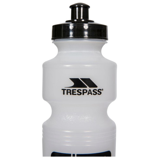 Trespass Μπουκάλι νερού Podium Sports Bottle 750ml